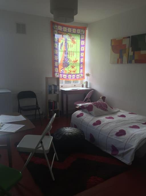 Carpe Diem Rooms Flat Near Zone 1 London Luaran gambar