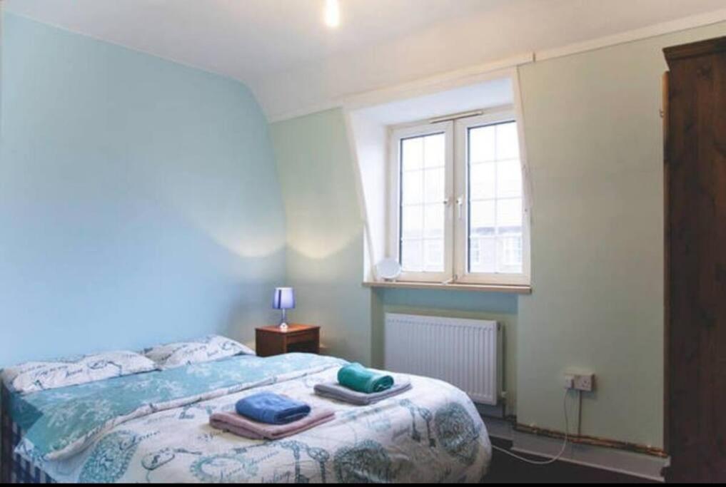 Carpe Diem Rooms Flat Near Zone 1 London Luaran gambar