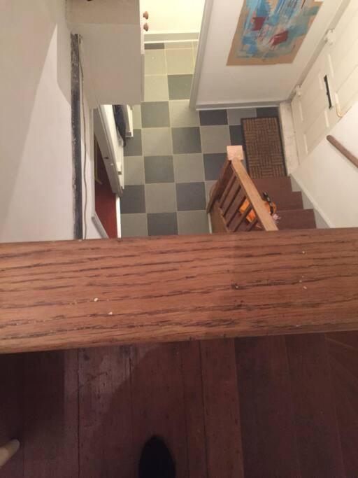 Carpe Diem Rooms Flat Near Zone 1 London Luaran gambar