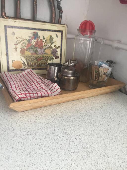 Carpe Diem Rooms Flat Near Zone 1 London Luaran gambar