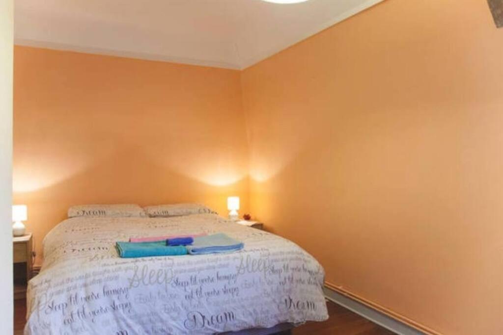 Carpe Diem Rooms Flat Near Zone 1 London Luaran gambar