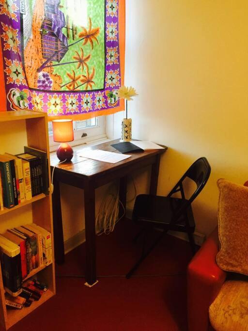 Carpe Diem Rooms Flat Near Zone 1 London Luaran gambar