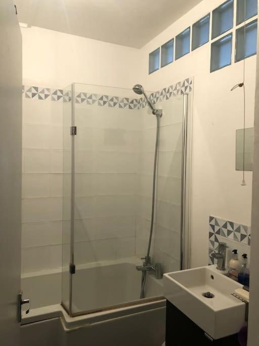 Carpe Diem Rooms Flat Near Zone 1 London Luaran gambar