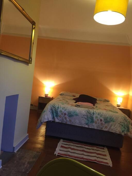 Carpe Diem Rooms Flat Near Zone 1 London Luaran gambar