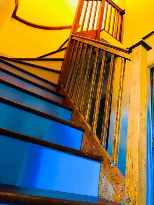 Carpe Diem Rooms Flat Near Zone 1 London Luaran gambar