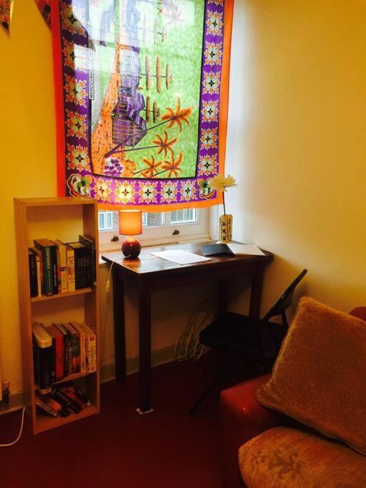 Carpe Diem Rooms Flat Near Zone 1 London Luaran gambar